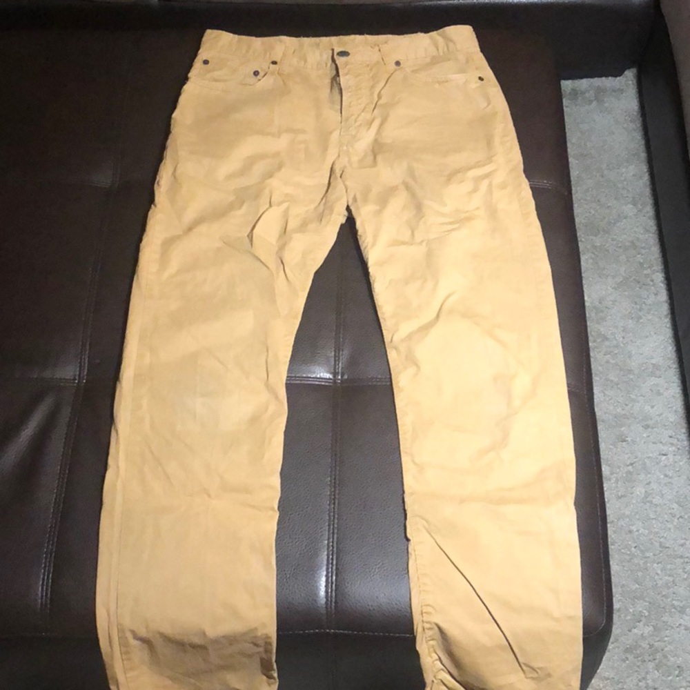 American Eagle 🦅 Outfitters- Men’s Khaki Pants